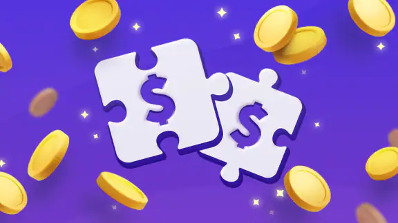 PuzzlePlay: Games & Rewards