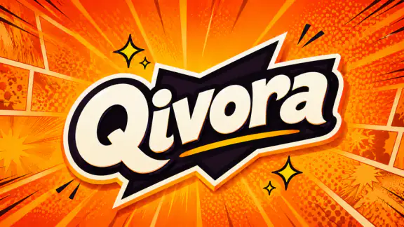 Qivora: Comic Reader