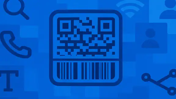 QR & Barcode Scanner Launcher