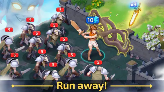 Questbound
