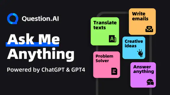 Question.AI - Chatbot&Math AI