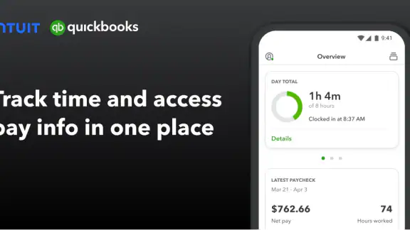 QuickBooks Workforce