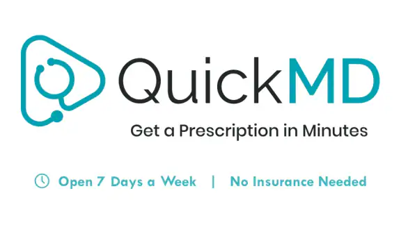 QuickMD - Online Healthcare
