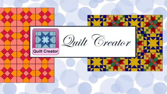 Quilt Creator