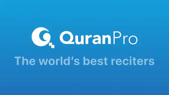 Quran Pro: Read the Holy Quran