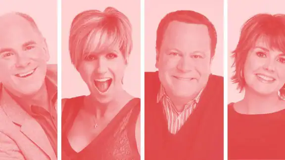 QVC Mobile Shopping (US)