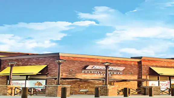 RaceTrac