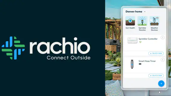 Rachio