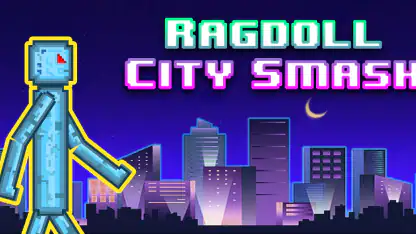Ragdoll City Playground