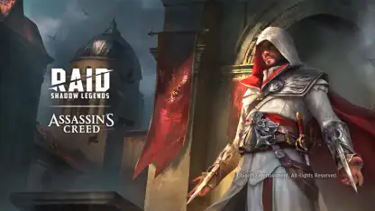RAID: Shadow Legends