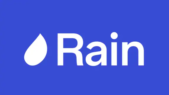 Rain Instant Pay