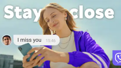 Rakuten Viber Messenger