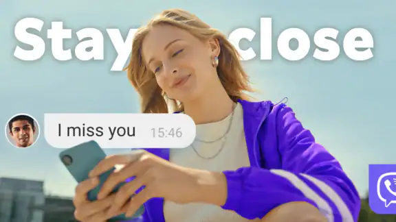 Rakuten Viber Messenger