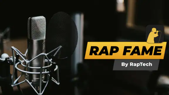 Rap Fame - Rap Music Studio
