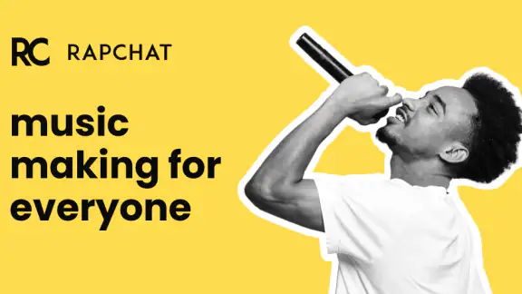 Rapchat: Music Maker Studio