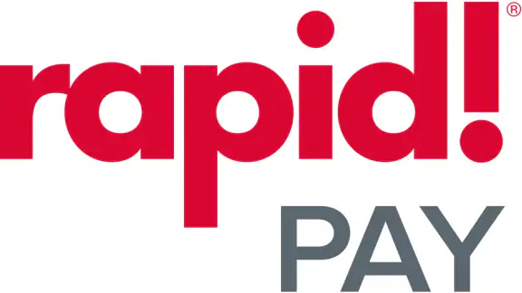 rapid! Pay
