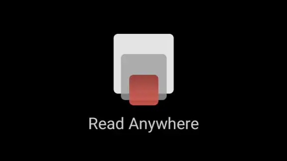 ReadAnywhere