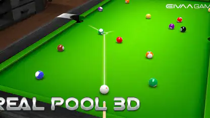 Real Pool 3D