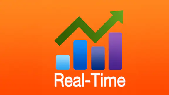 Real Time Stocks Track & Alert