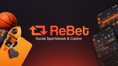 ReBet: Social Sports & Casino