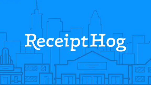 Receipt Hog: Cash for Receipts