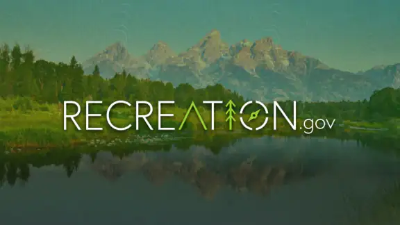 Recreation.gov