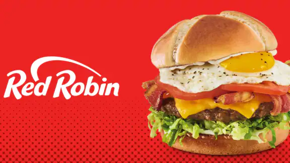 Red Robin