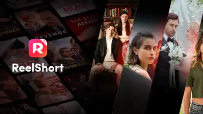 ReelShort - Stream Drama & TV