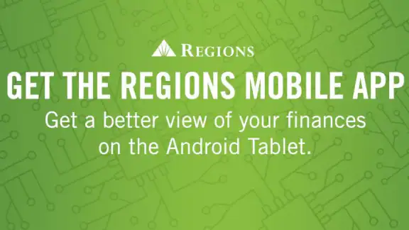 Regions Bank