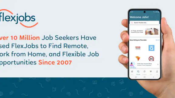 Remote Jobs Search - FlexJobs