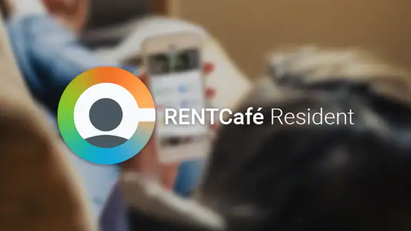 RentCafe Resident