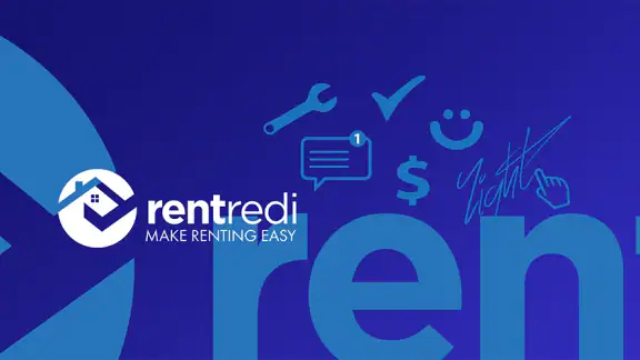 RentRedi for Tenants & Owners