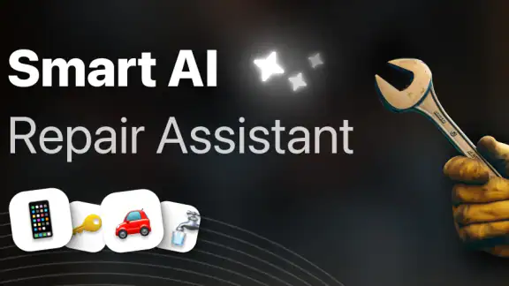 RepairBuddy - AI Fix