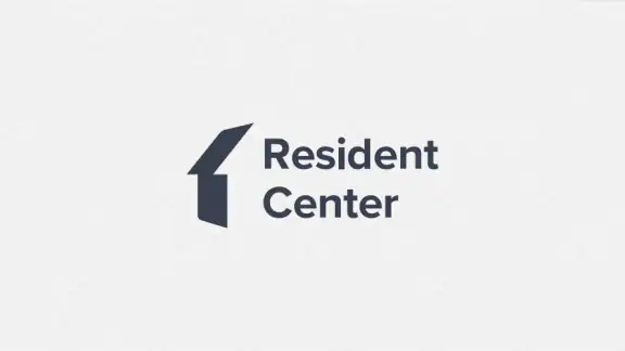 Resident Center