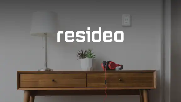 Resideo - Smart Home