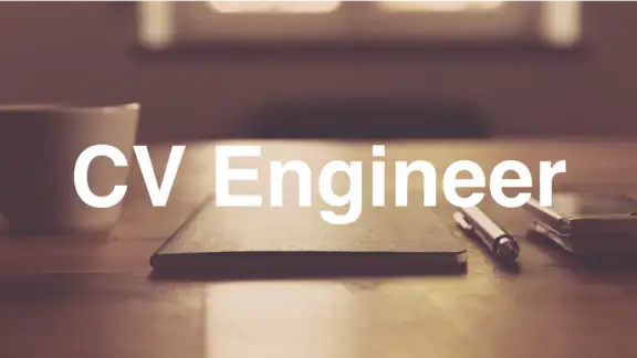Resume Builder - CV Engineer