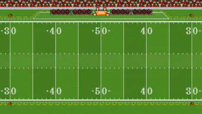 Retro Bowl