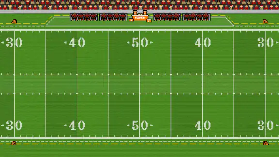 Retro Bowl