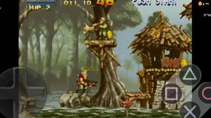 Retro Games (Arcade)