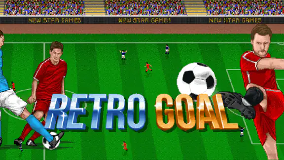 Retro Goal