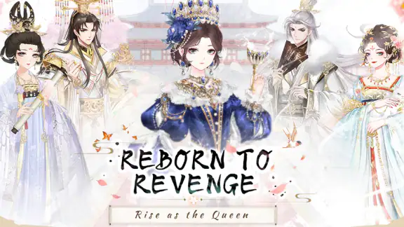 Revenge of the Queen