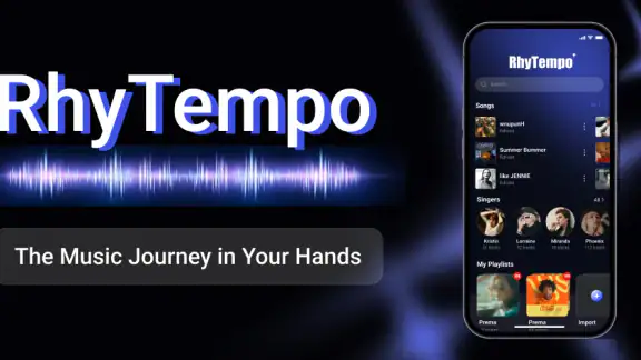 RhyTempo - Offline Music