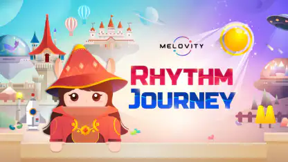Rhythm Journey