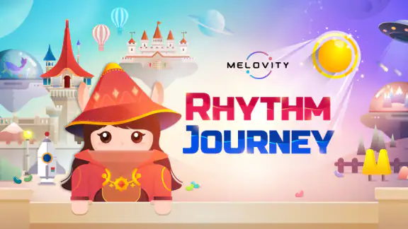Rhythm Journey