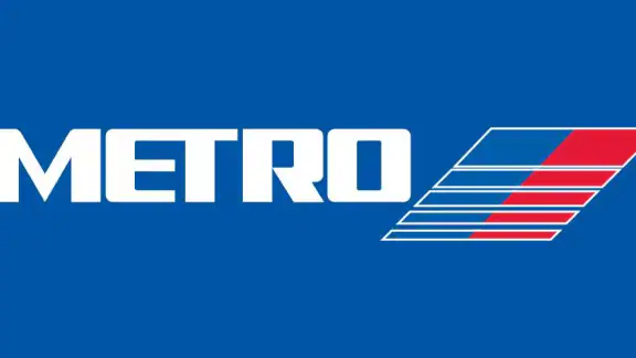 RideMETRO