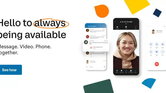 RingCentral