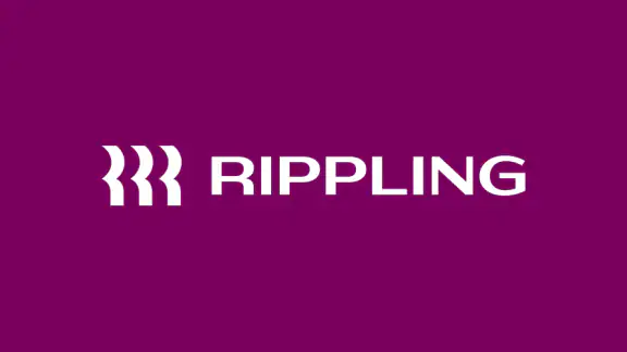 Rippling - HR, IT & Finance