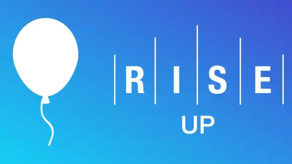 Rise Up: Balloon Game