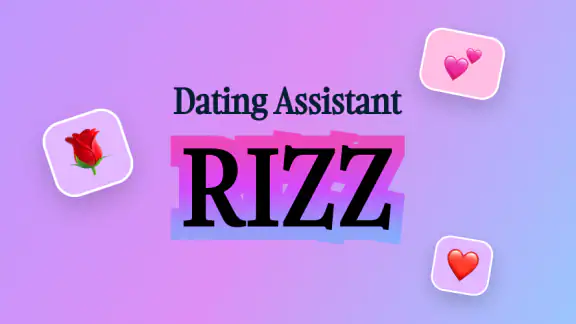 Rizz - AI Dating Assistant