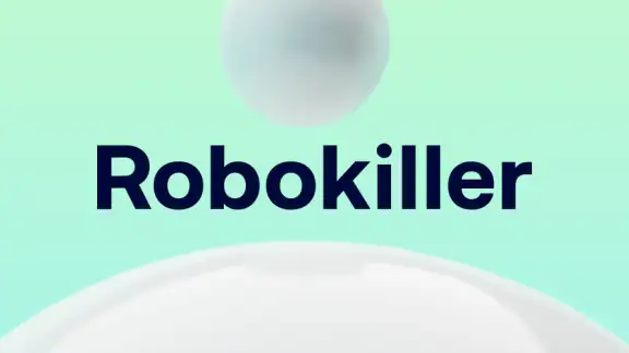 Robokiller - Spam Call Blocker